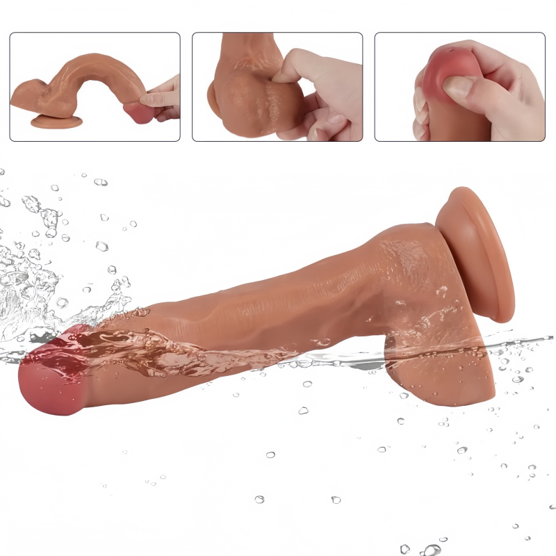 Squirting Dildo - A dildo that lets you experience ejaculation dubaisextoy - Image 2