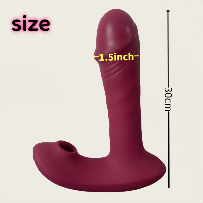 Cock vibrator sucking - UAE sex toys Dubai sex toys Ajman Vibrator