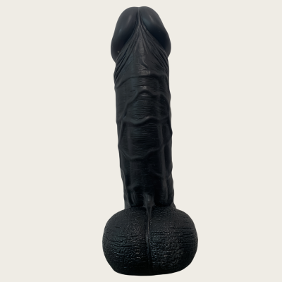 10inch - black - Dildo UAE Dubai sex toy allUAE