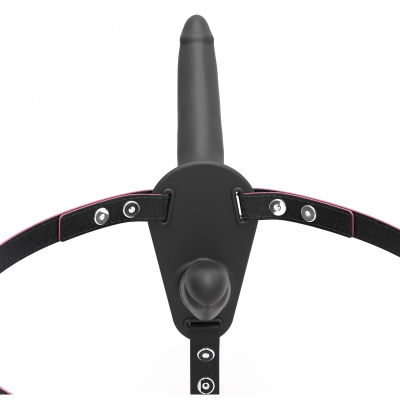 Dubai sex toy Dubai dildo - Double Head Penis Dildo Wearable Dildo Wearable Dildo