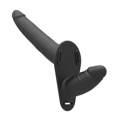 Dubai sex toy Dubai dildo - Double Head Penis Dildo Wearable Dildo Wearable Dildo