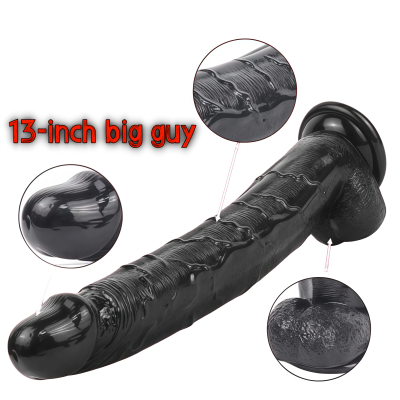 UAE big dildo 13inch - Dubai sex toys UAE sex toys Dildo