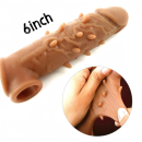 Dubai Condom - with dots condom sleeves for male UAE sex toy Dubai sex toy