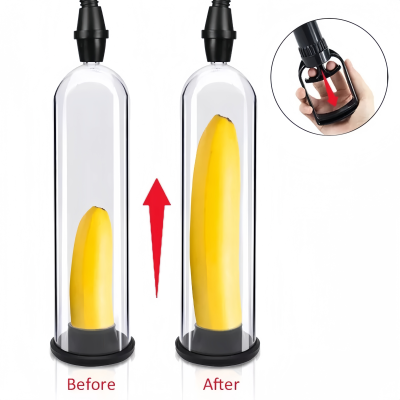 manual penis Dubai sex toy- enlargement pump device UAE sex toy