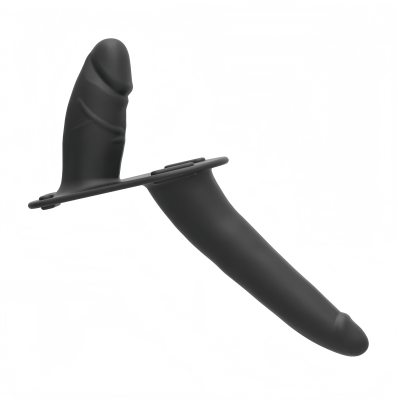 Dubai sex toy Dubai dildo - Double Head Penis Dildo Wearable Dildo Wearable Dildo