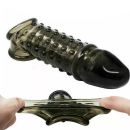 Condom Dubai sex toy- Dubai condom dots reusable condom enlarger enhancer