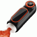 UAE masturbator  - Automatic sucking advanced masturbator male dubai sex toy