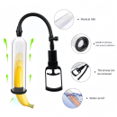 manual penis Dubai sex toy- enlargement pump device UAE sex toy