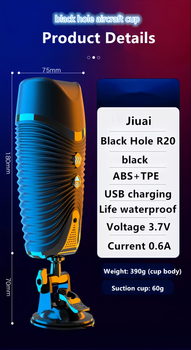 UAE Masturbator - Masturbator can be hung on the wall Abu Dhabi - Image 3