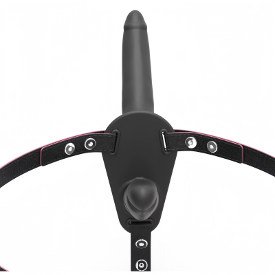 Dubai sex toy Dubai dildo - Double Head Penis Dildo Wearable Dildo Wearable Dildo
