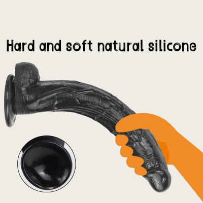 UAE big dildo 13inch - Dubai sex toys UAE sex toys Dildo