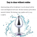 Dubai anal toy 3pcs per set - Anal, bring more anal pleasure Dubai sex toy abu dhabi UAE