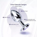 Dubai anal toy 3pcs per set - Anal, bring more anal pleasure Dubai sex toy abu dhabi UAE