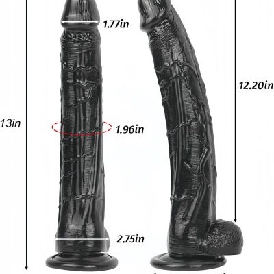UAE big dildo 13inch - Dubai sex toys UAE sex toys Dildo