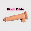 Dubai sex toy - 8inch Dildo UAE sex toys