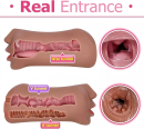 UAE pussy - vagina anal pocket pussy male penis masturbator Dubai sex toys