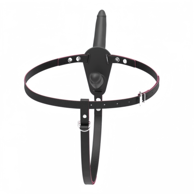 Dubai sex toy Dubai dildo - Double Head Penis Dildo Wearable Dildo Wearable Dildo