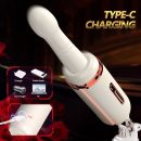 Dubai sex toy Machine - Female Vibrator Dildo Machine UAE sex toy