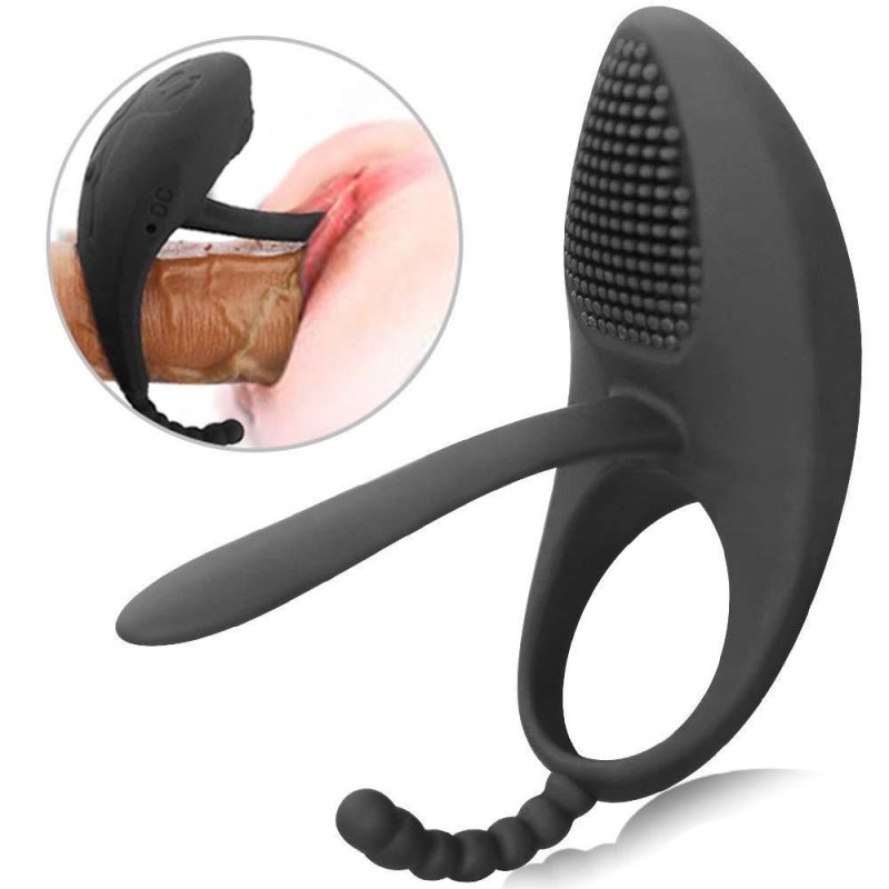 Dubai sex toy ring- male ring Couple Games Dubai sex toy - Image 2