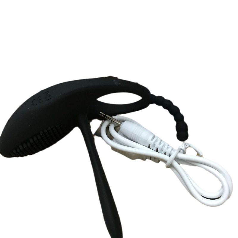 Dubai sex toy ring- male ring Couple Games Dubai sex toy - Image 3