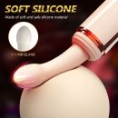 Dubai sex toy Machine - Female Vibrator Dildo Machine UAE sex toy