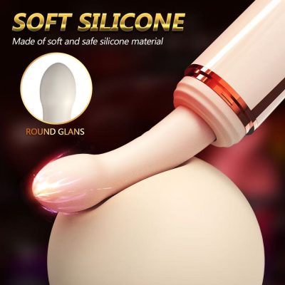 Dubai sex toy Machine - Female Vibrator Dildo Machine UAE sex toy
