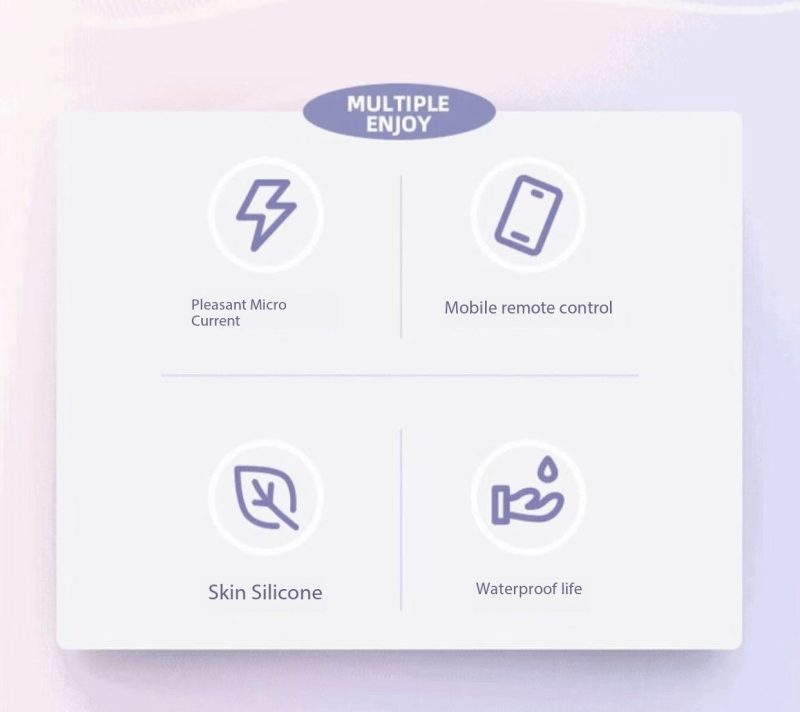 Dubai vibrator sex toy-vibrator controlled APP female sex toy Dubai sex toy - Image 2
