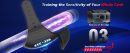 Dubai sex toy - APP control penis head vibration trainer male products