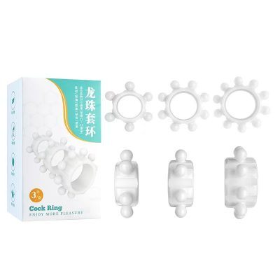 Dubai Cock Ring- Cock Ring male Dubai sex toy