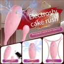 Dubai vibrator sex toy-vibrator controlled APP female sex toy Dubai sex toy