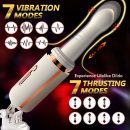 Dubai sex toy Machine - Female Vibrator Dildo Machine UAE sex toy