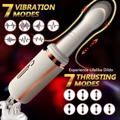 Dubai sex toy Machine - Female Vibrator Dildo Machine UAE sex toy