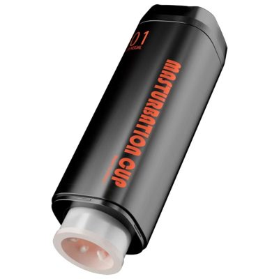 Dubai sex toy masturbator - Fully automatic masturbator telescopic rotating sounding function