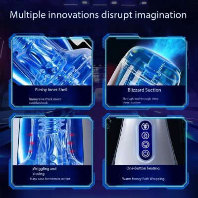Dubai masturbator sex toy - Male masturbator Dubai sex toy
