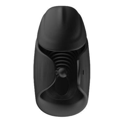 Dubai sex toy - APP control penis head vibration trainer male products