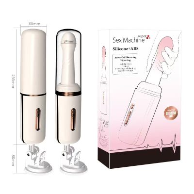 Dubai sex toy Machine - Female Vibrator Dildo Machine UAE sex toy